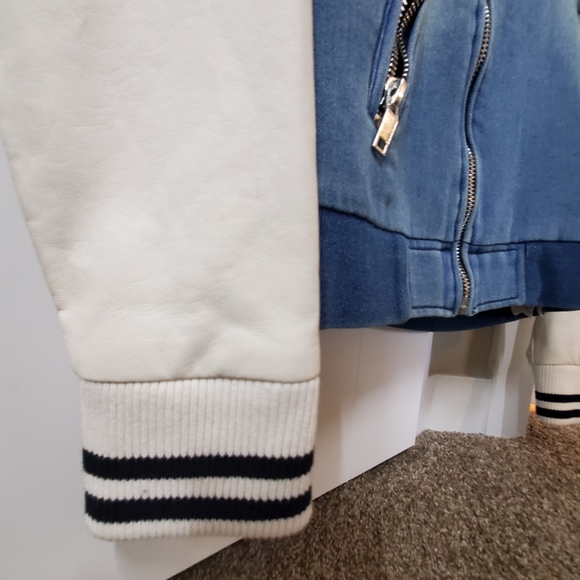 Zara jacket - Picture 4 of 7